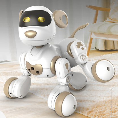 Intelligent Remote Control Robot Dog (Girls & Boys)